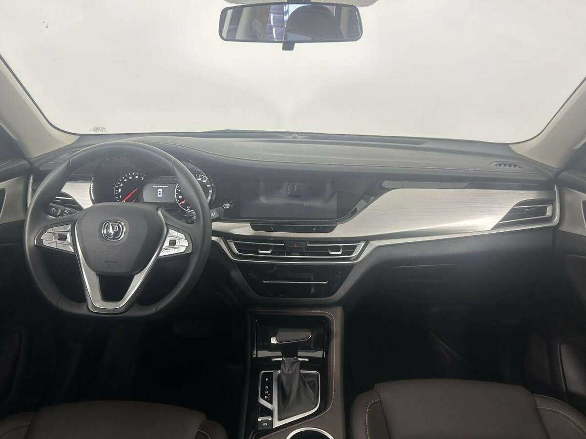 Купить Changan CS35PLUS, 2019, 31 484 км.. Фото: #6