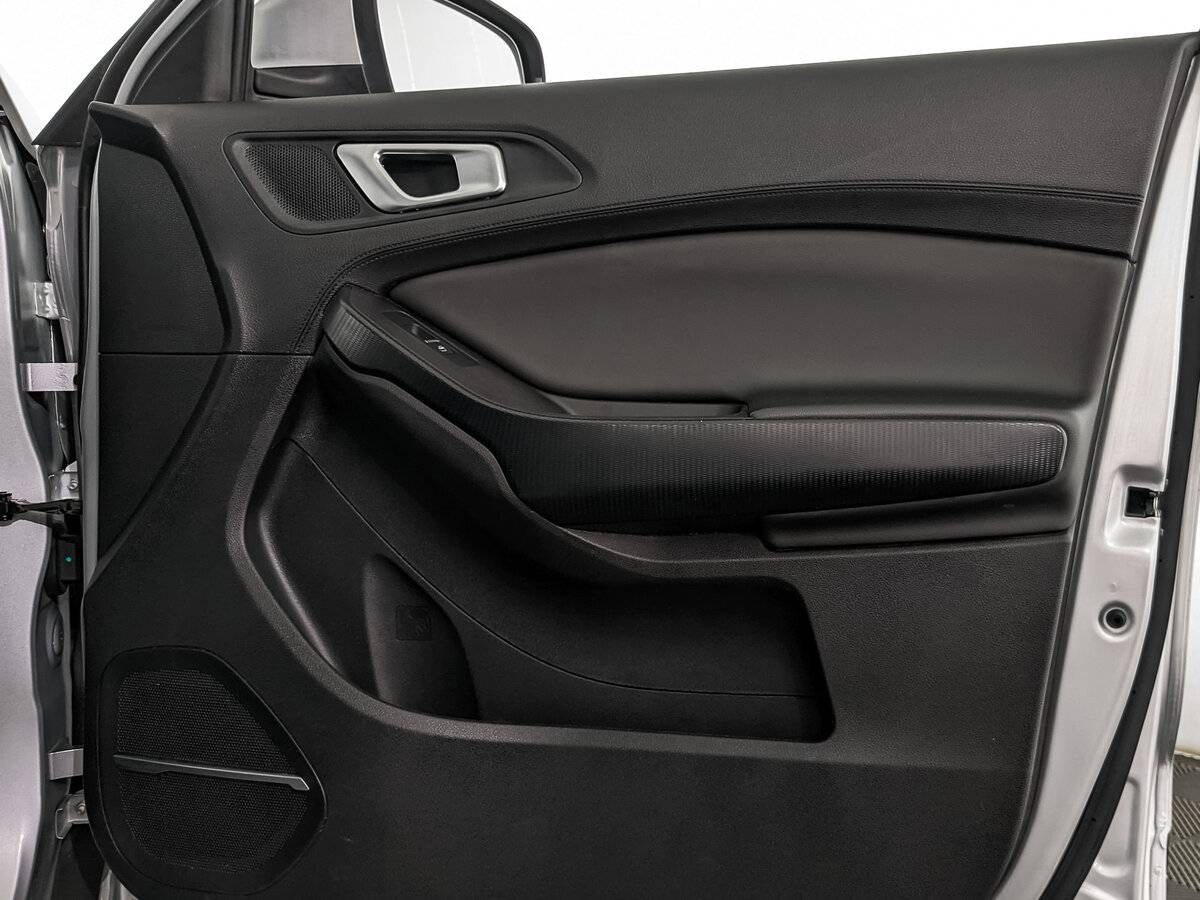 Купить Chery Tiggo 4, 2022, 123 556 км.. Фото: #22