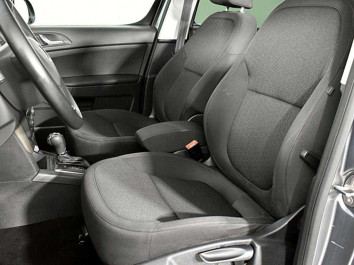 Купить Skoda Yeti, 2017, 76 840 км.. Фото: #9