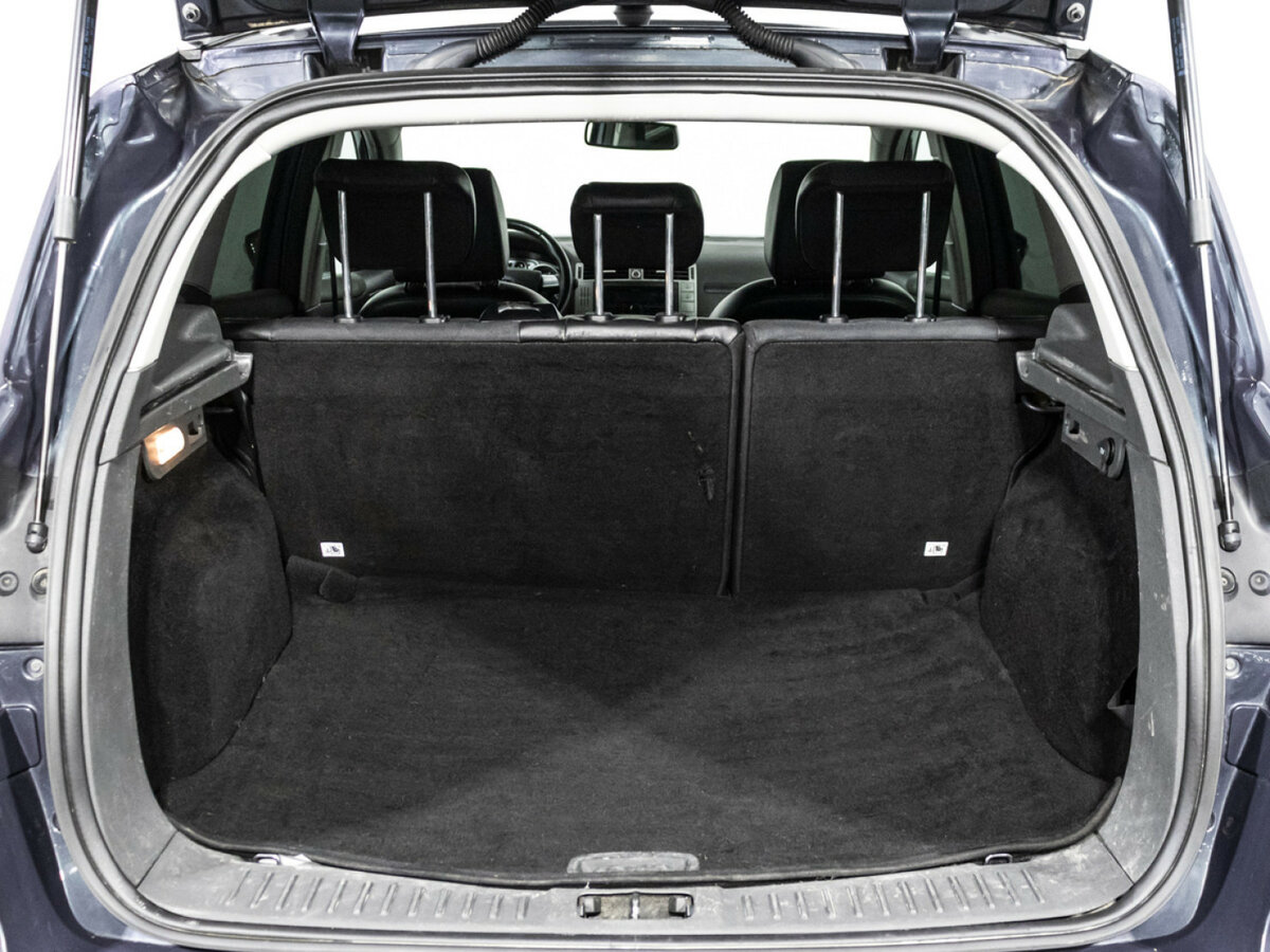 Купить Ford Kuga, 2012, 176 294 км.. Фото: #13