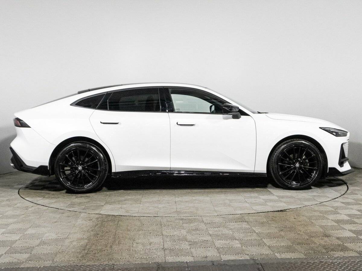 Купить Changan UNI-V, 2023, 21 716 км.. Фото: #3