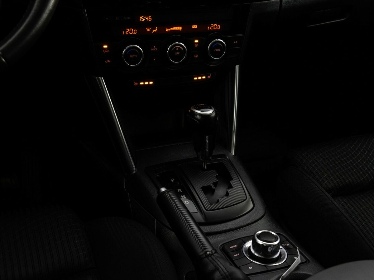 Купить Mazda CX-5, 2013, 119 420 км.. Фото: #9