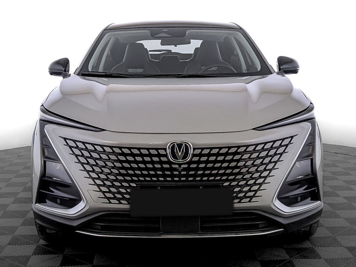 Купить Changan UNI-T, 2024, 11 736 км.. Фото: #1