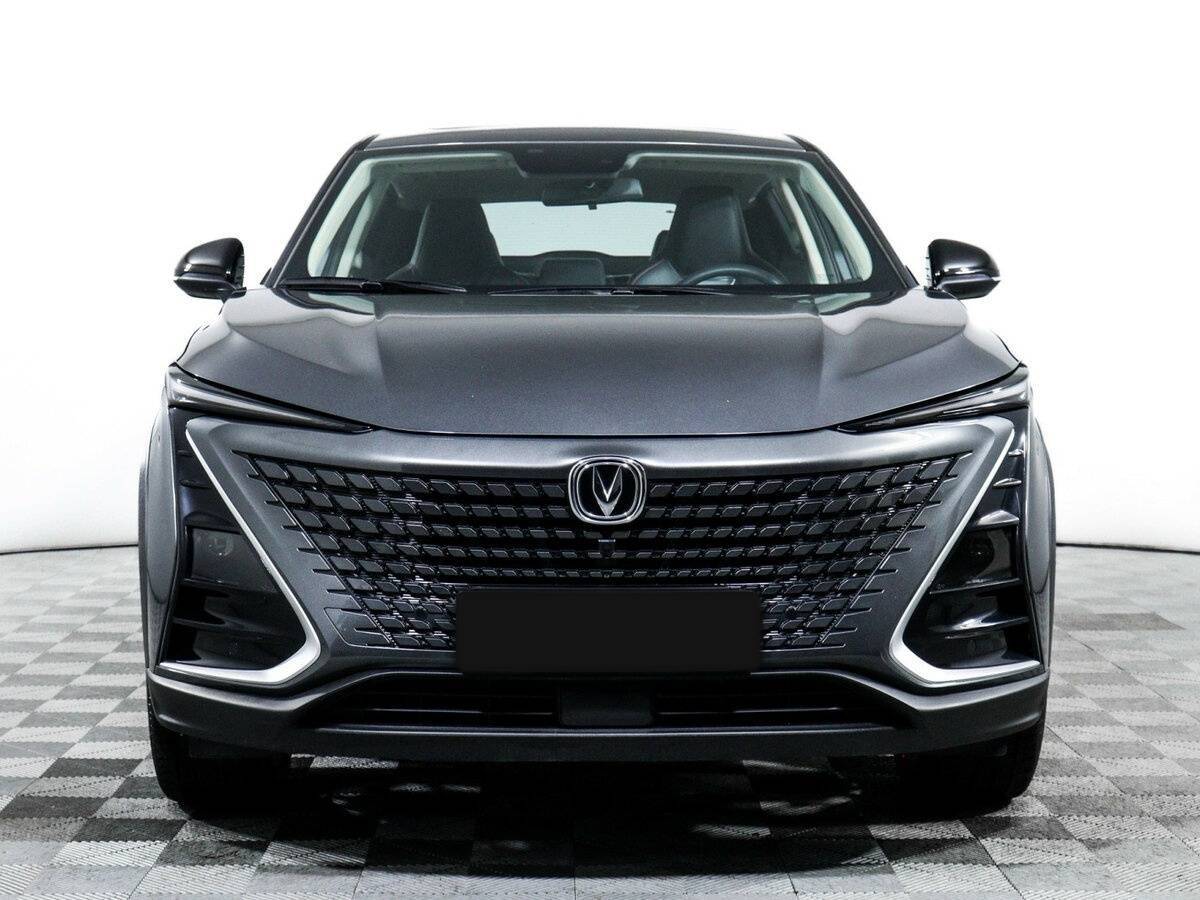 Купить Changan UNI-T, 2023, 20 700 км.. Фото: #1