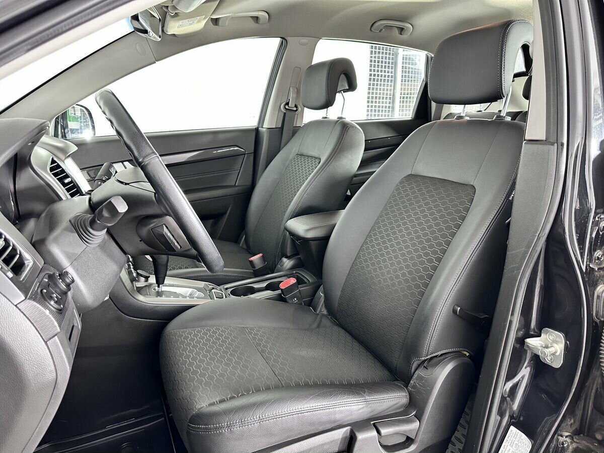 Купить Chevrolet Captiva, 2014, 40 847 км.. Фото: #7