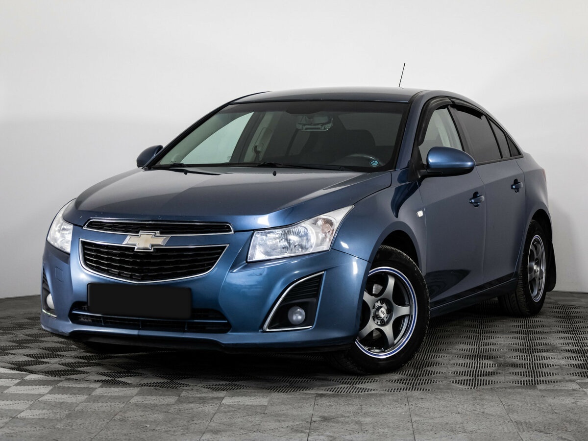 Купить Chevrolet Cruze, 2013, 195 802 км.. Фото: #0