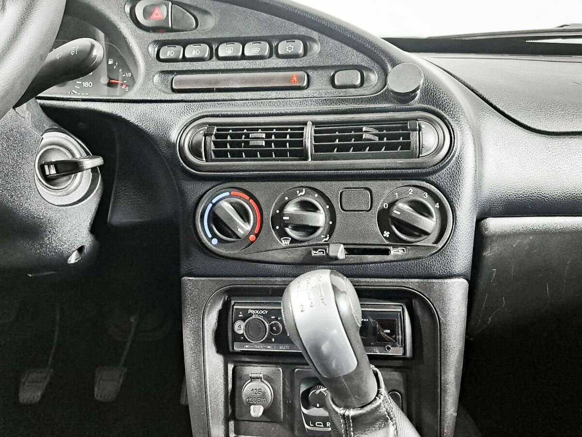 Купить Chevrolet Niva, 2017, 80 000 км.. Фото: #11