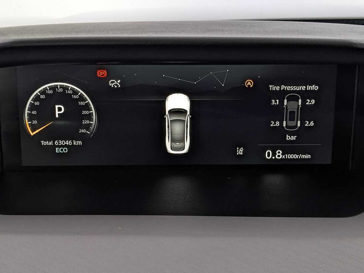 Купить Changan UNI-V, 2023, 63 045 км.. Фото: #15