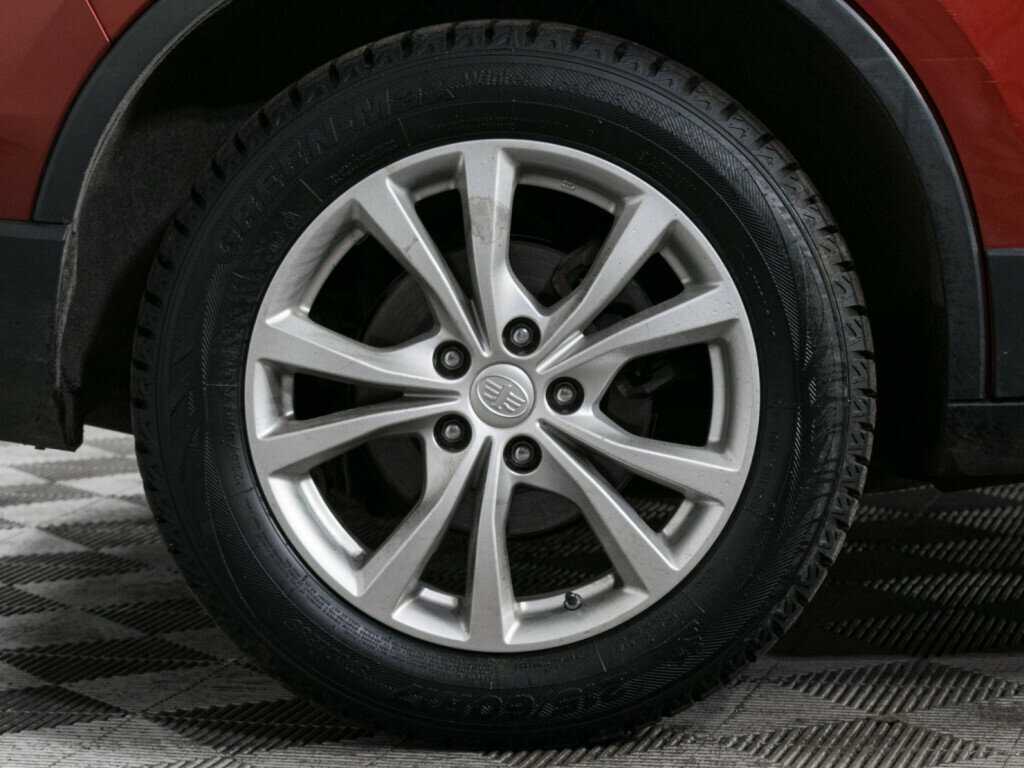 Купить FAW Besturn X80, 2019, 222 550 км.. Фото: #17