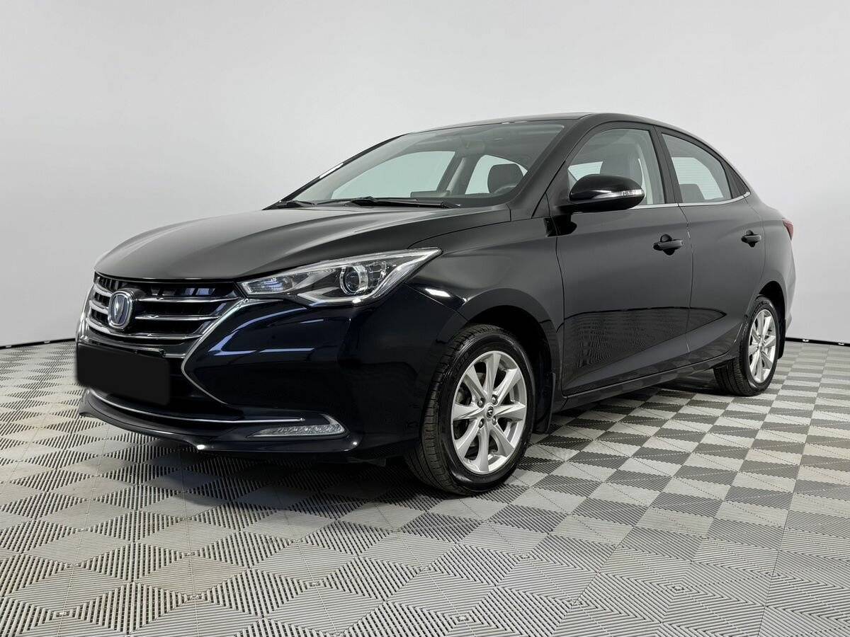 Купить Changan Alsvin, 2024, 31 780 км.. Фото: #0