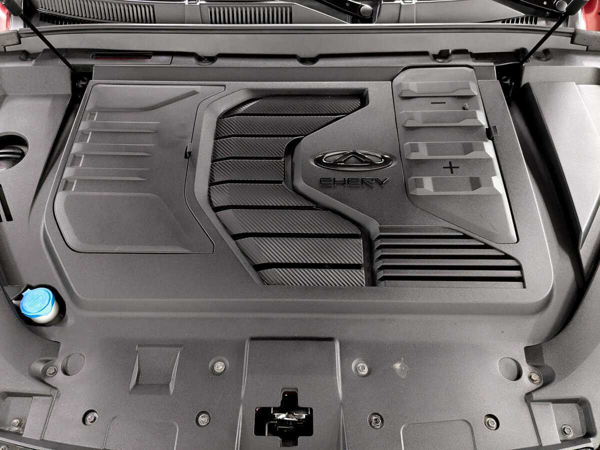 Купить Chery Tiggo 7 Pro, 2021, 77 980 км.. Фото: #8