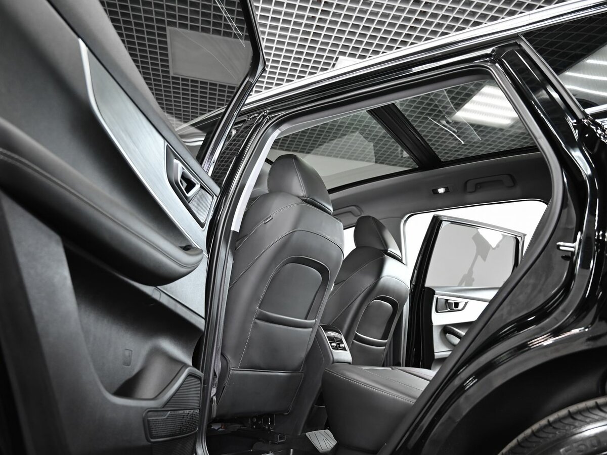 Купить Chery Tiggo 7 Pro, 2022, 72 689 км.. Фото: #5