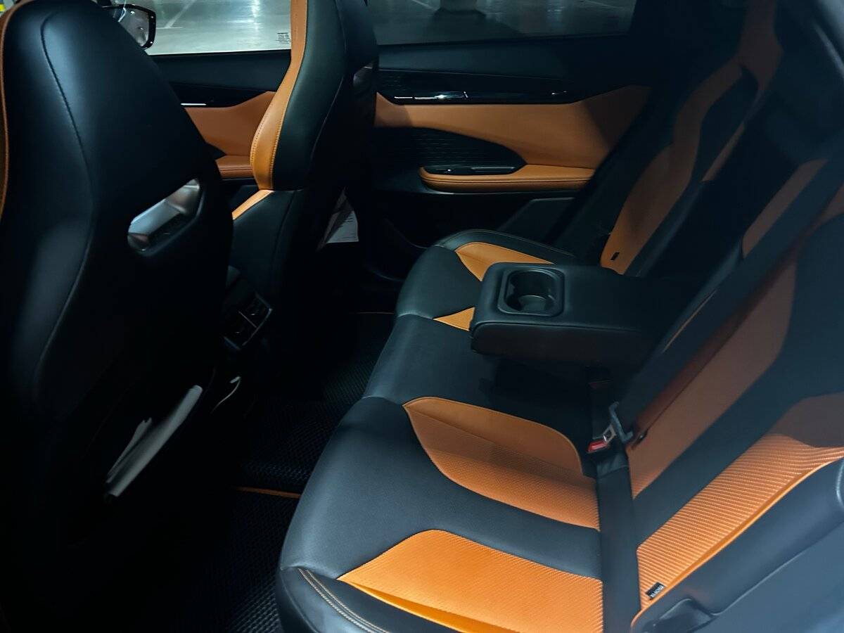 Купить Changan UNI-V, 2023, 43 140 км.. Фото: #9