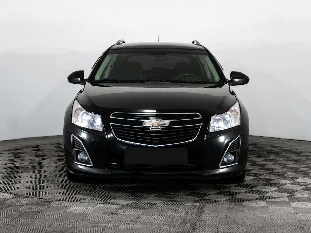 Купить Chevrolet Cruze, 2013, 159 500 км.. Фото: #1