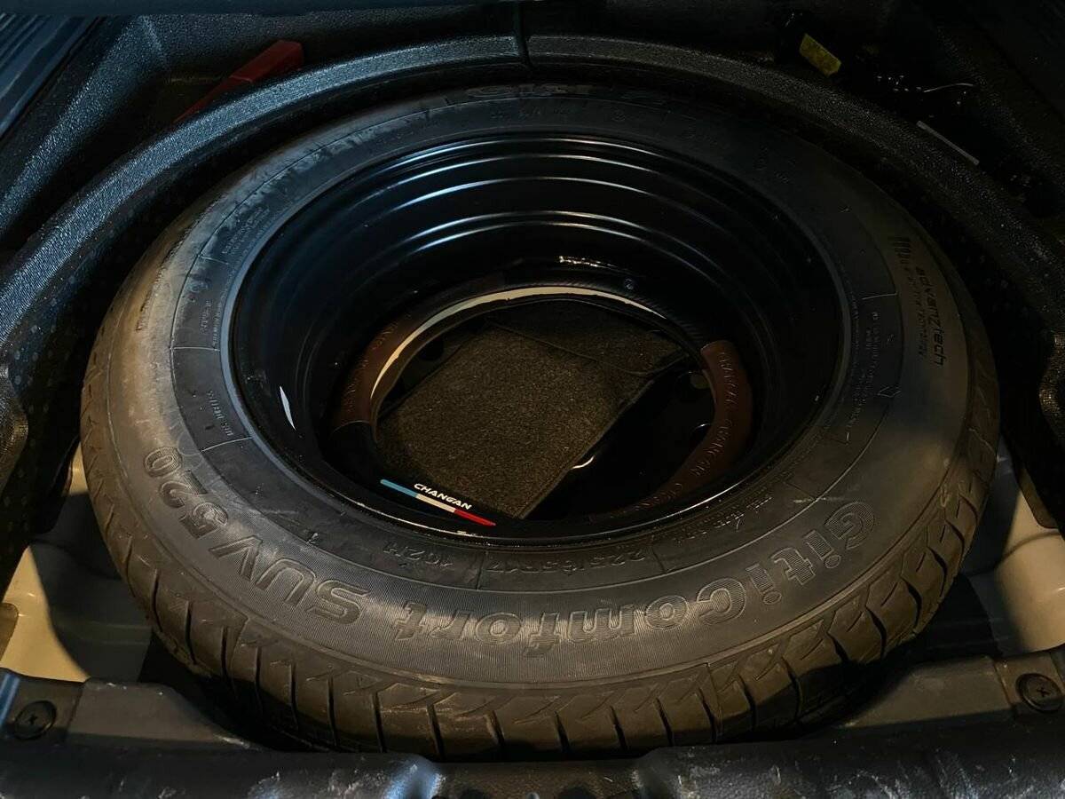 Купить Changan CS75, 2020, 95 304 км.. Фото: #18