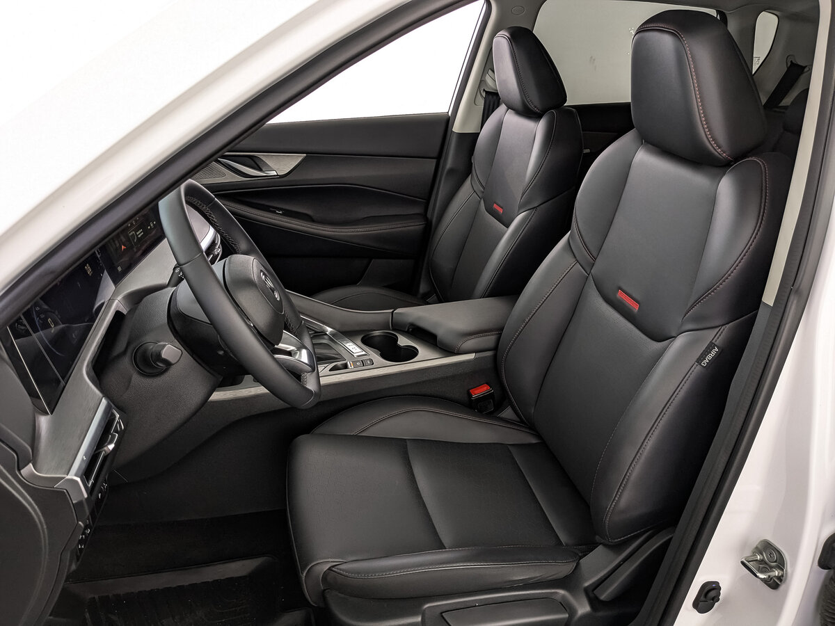 Купить Changan CS35 Plus, 2024, 44 738 км.. Фото: #16