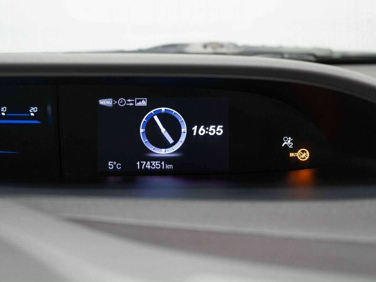 Купить Honda Civic, 2012, 174 350 км.. Фото: #19