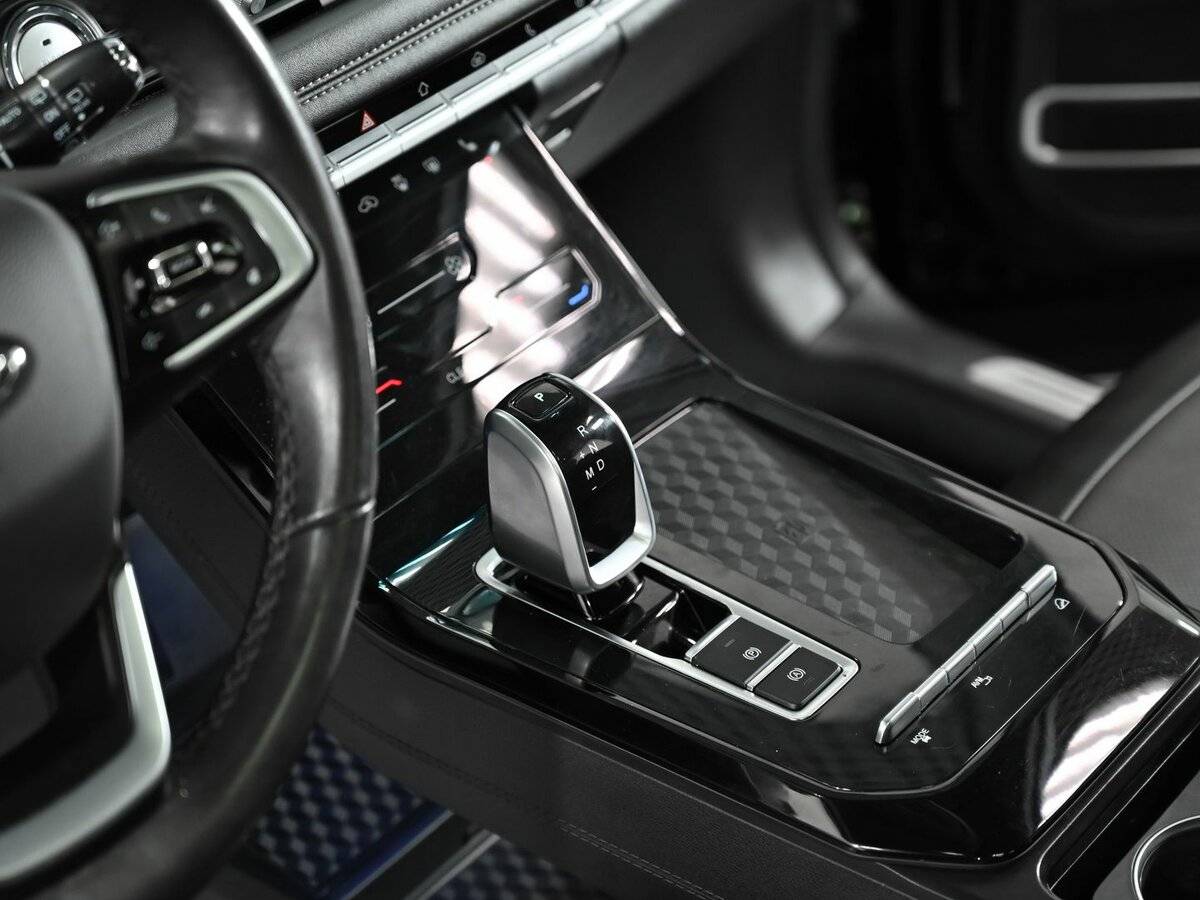 Купить Chery Tiggo 7 Pro, 2022, 72 689 км.. Фото: #11