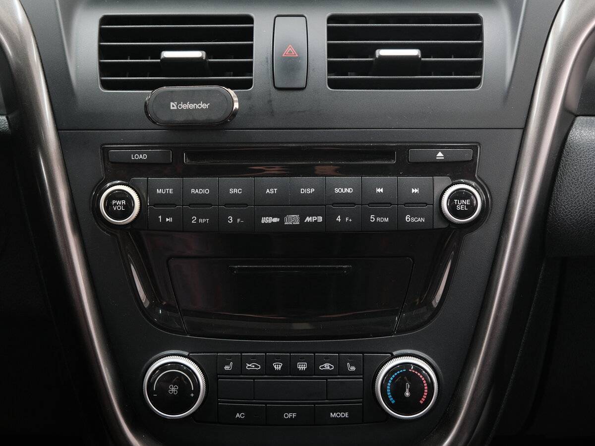 Купить FAW Besturn X80, 2017, 151 000 км.. Фото: #15