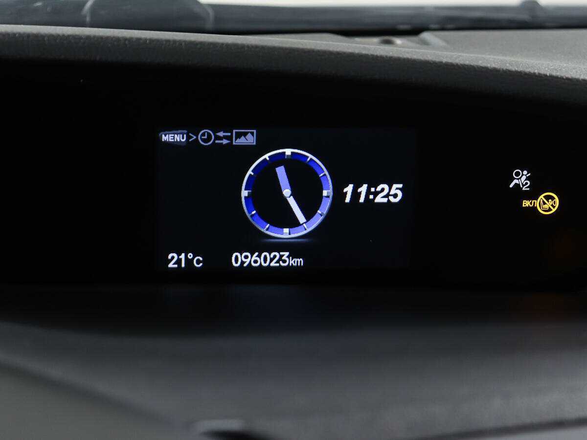 Купить Honda Civic, 2013, 96 023 км.. Фото: #18