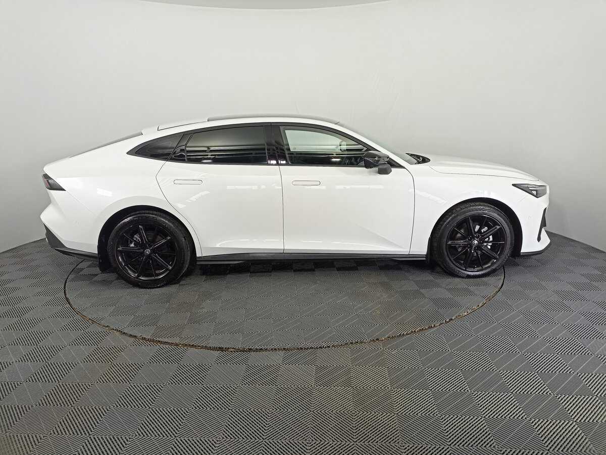 Купить Changan UNI-V, 2023, 21 975 км.. Фото: #3