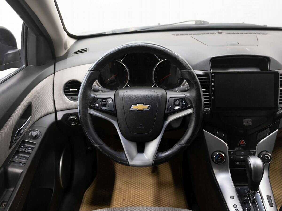 Купить Chevrolet Cruze, 2012, 176 022 км.. Фото: #13