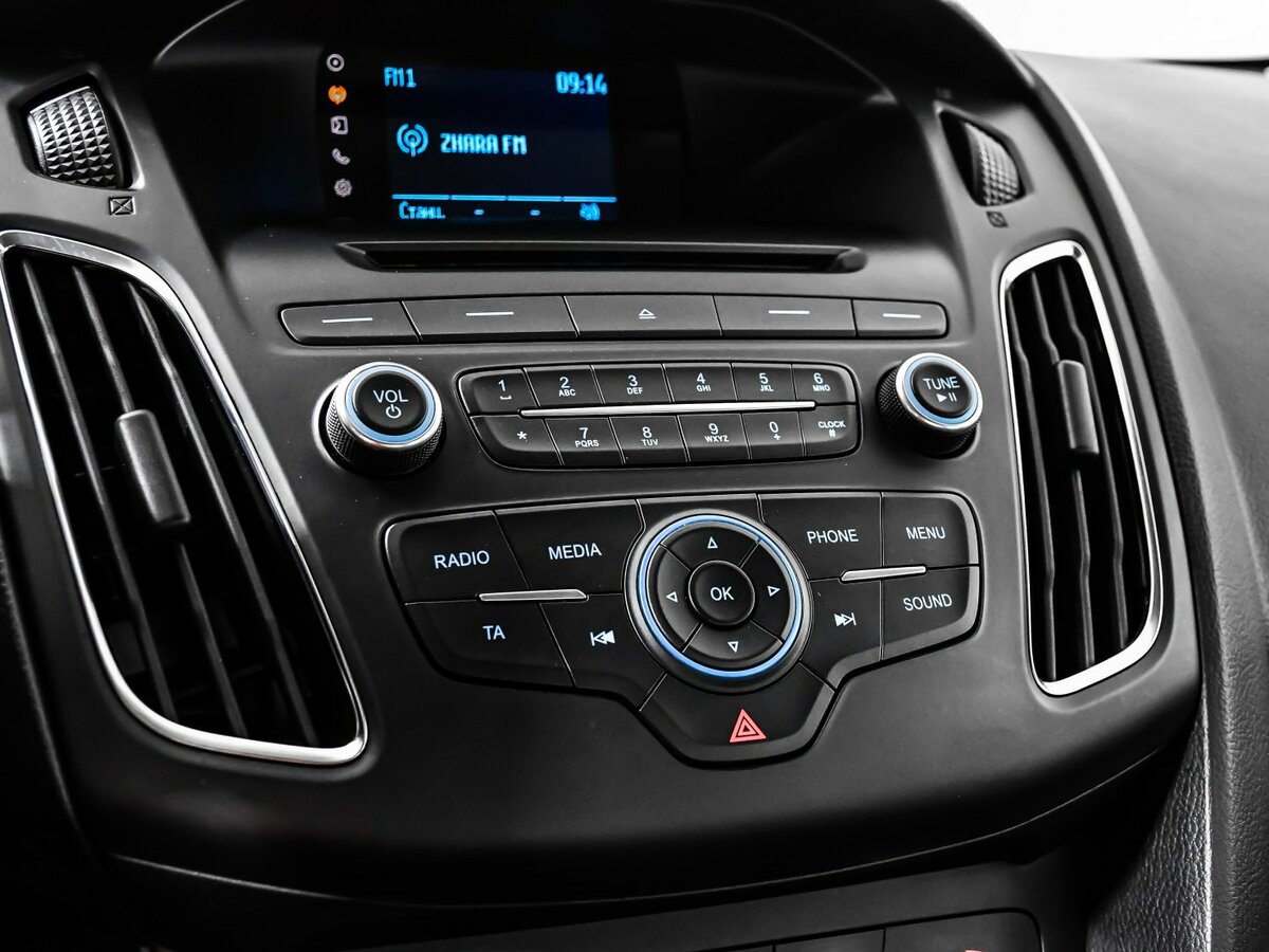 Купить Ford Focus, 2018, 71 759 км.. Фото: #12