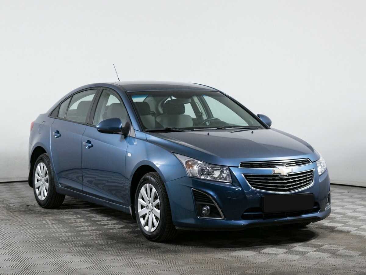Купить Chevrolet Cruze, 2013, 104 000 км.. Фото: #2