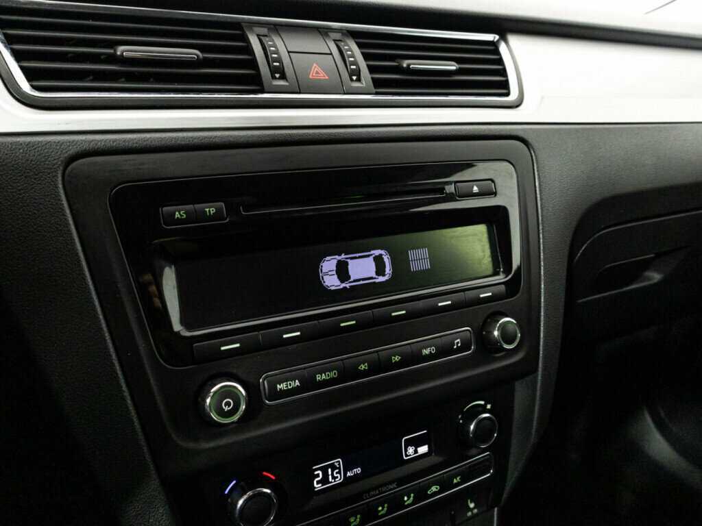 Купить Skoda Rapid, 2015, 169 102 км.. Фото: #14