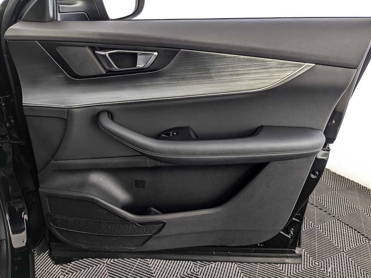 Купить Chery Tiggo 7 Pro, 2023, 39 031 км.. Фото: #24