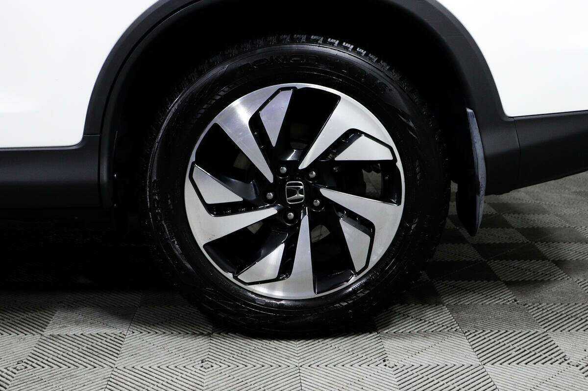 Купить Honda CR-V, 2016, 169 496 км.. Фото: #13