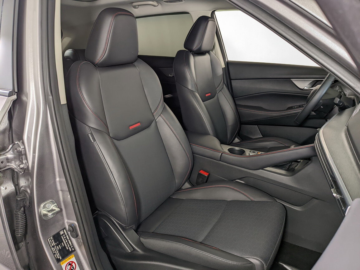 Купить Changan CS35 Plus, 2023, 67 484 км.. Фото: #22