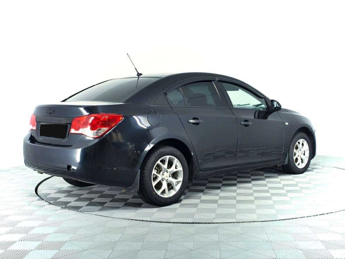 Купить Chevrolet Cruze, 2013, 210 000 км.. Фото: #4