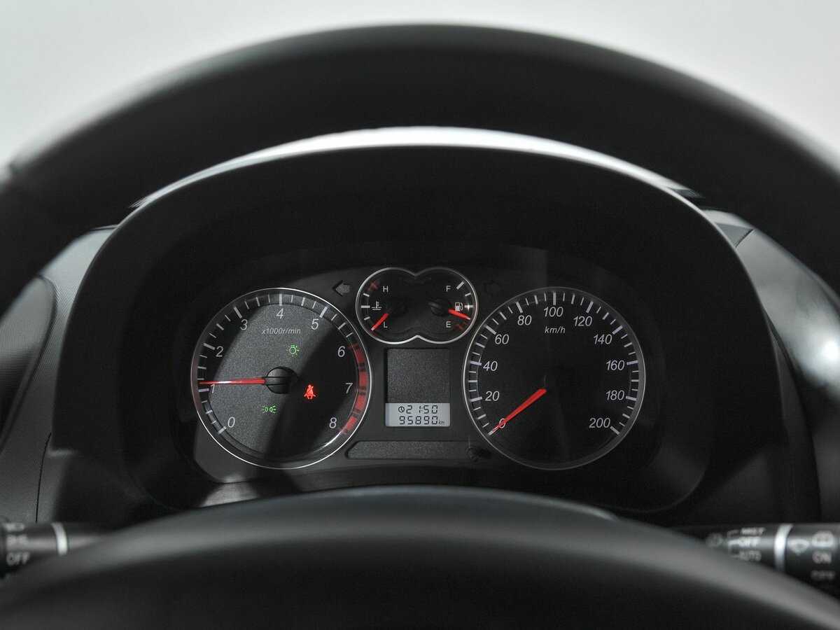 Купить Great Wall Hover H3, 2014, 95 889 км.. Фото: #5