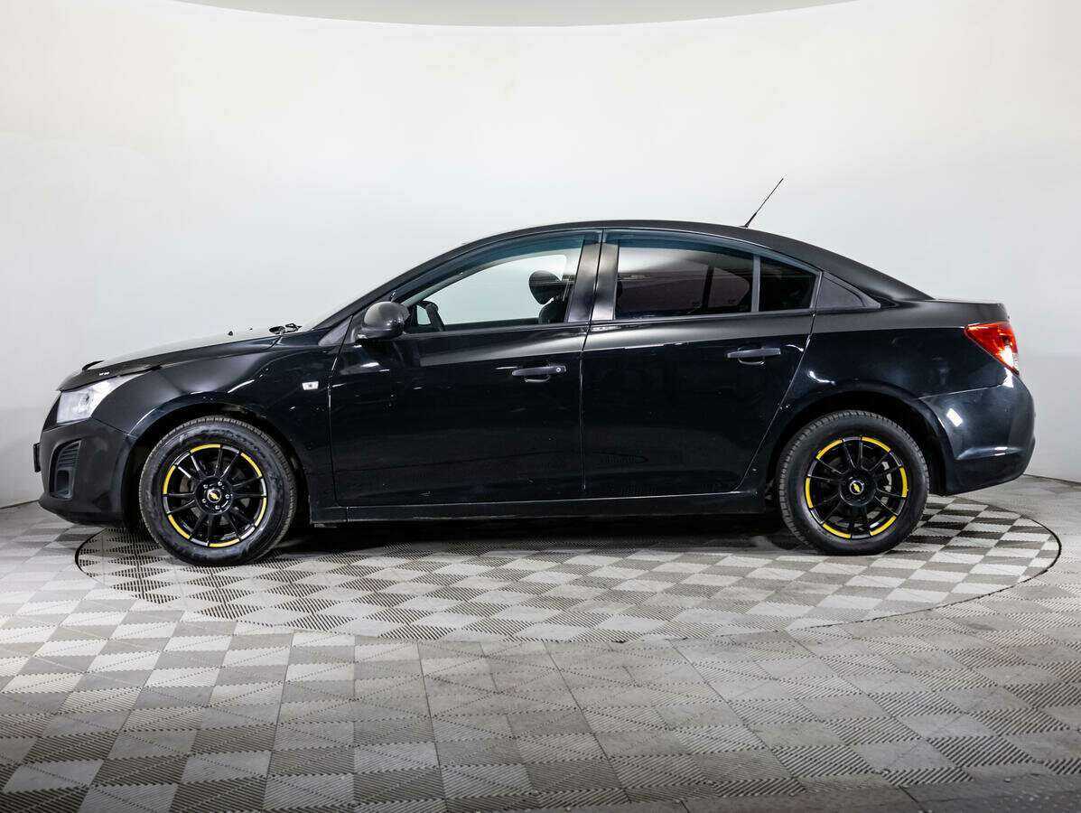 Купить Chevrolet Cruze, 2013, 213 879 км.. Фото: #7
