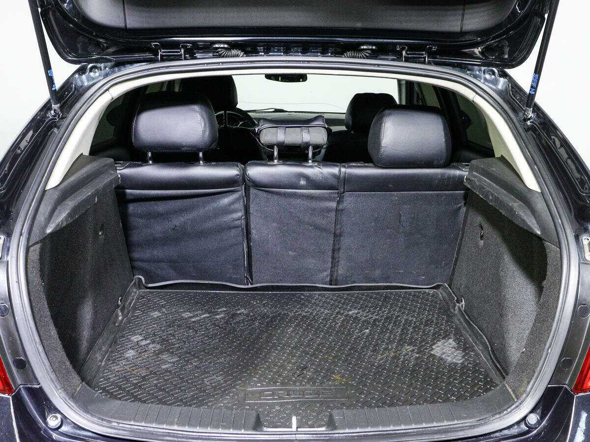 Купить Chevrolet Cruze, 2014, 174 024 км.. Фото: #14