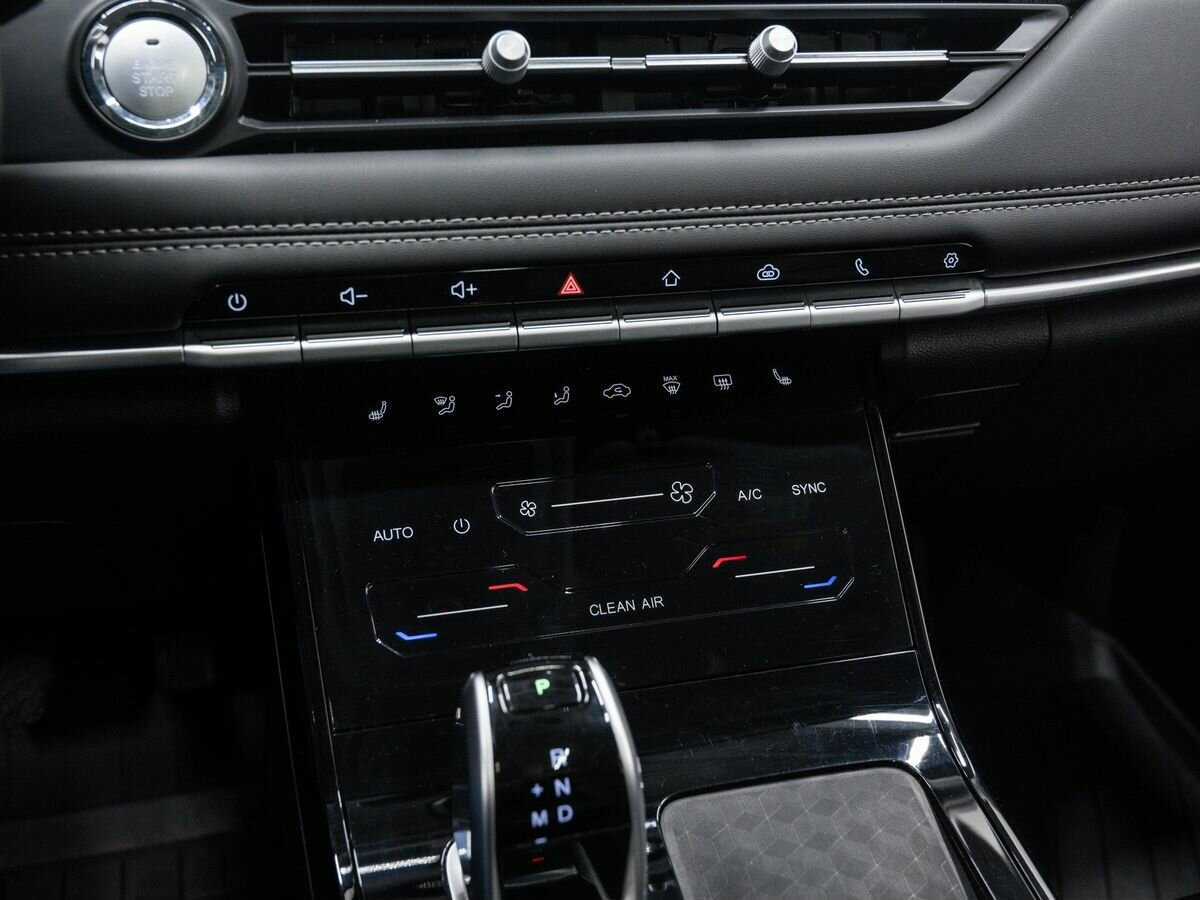 Купить Chery Tiggo 7 Pro, 2022, 57 696 км.. Фото: #20