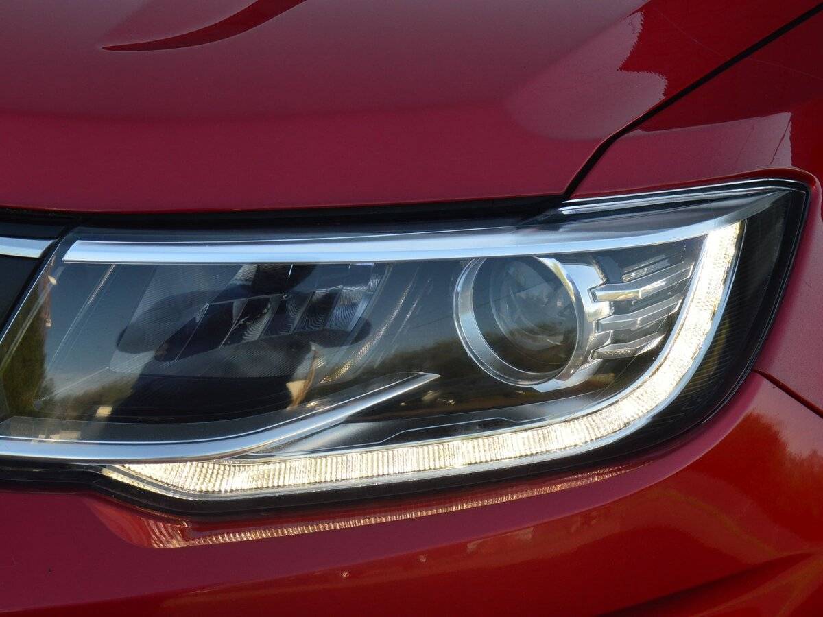 Купить Changan CS35 Plus, 2020, 52 323 км.. Фото: #10