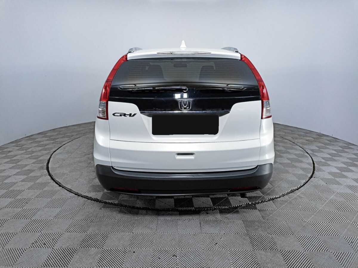 Купить Honda CR-V, 2014, 176 303 км.. Фото: #5