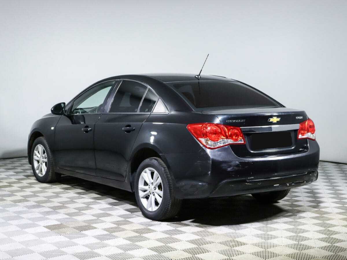 Купить Chevrolet Cruze, 2013, 223 000 км.. Фото: #5