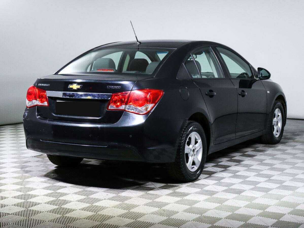 Купить Chevrolet Cruze, 2013, 90 000 км.. Фото: #3