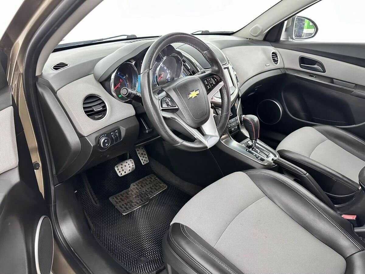 Купить Chevrolet Cruze, 2013, 165 317 км.. Фото: #6