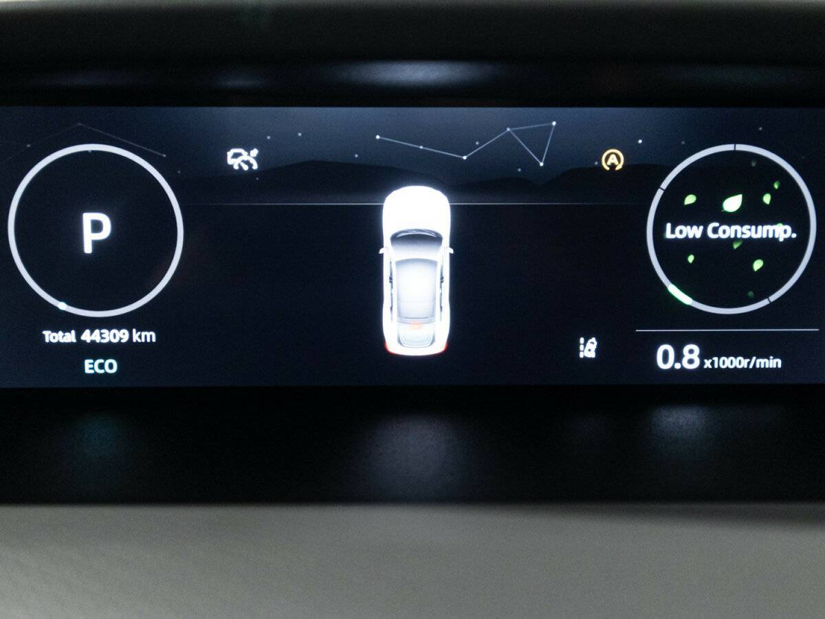 Купить Changan UNI-V, 2023, 44 308 км.. Фото: #11