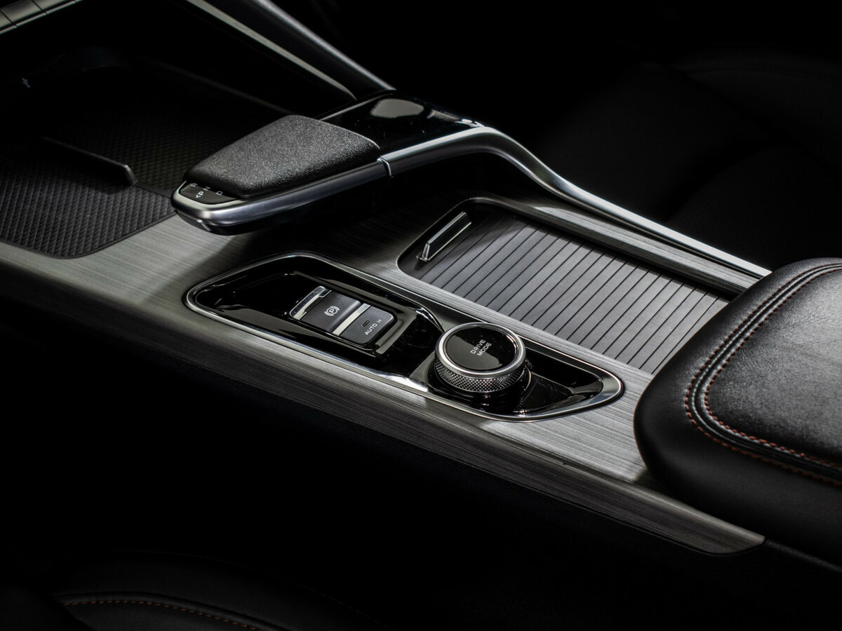 Купить Changan UNI-T, 2022, 39 665 км.. Фото: #16