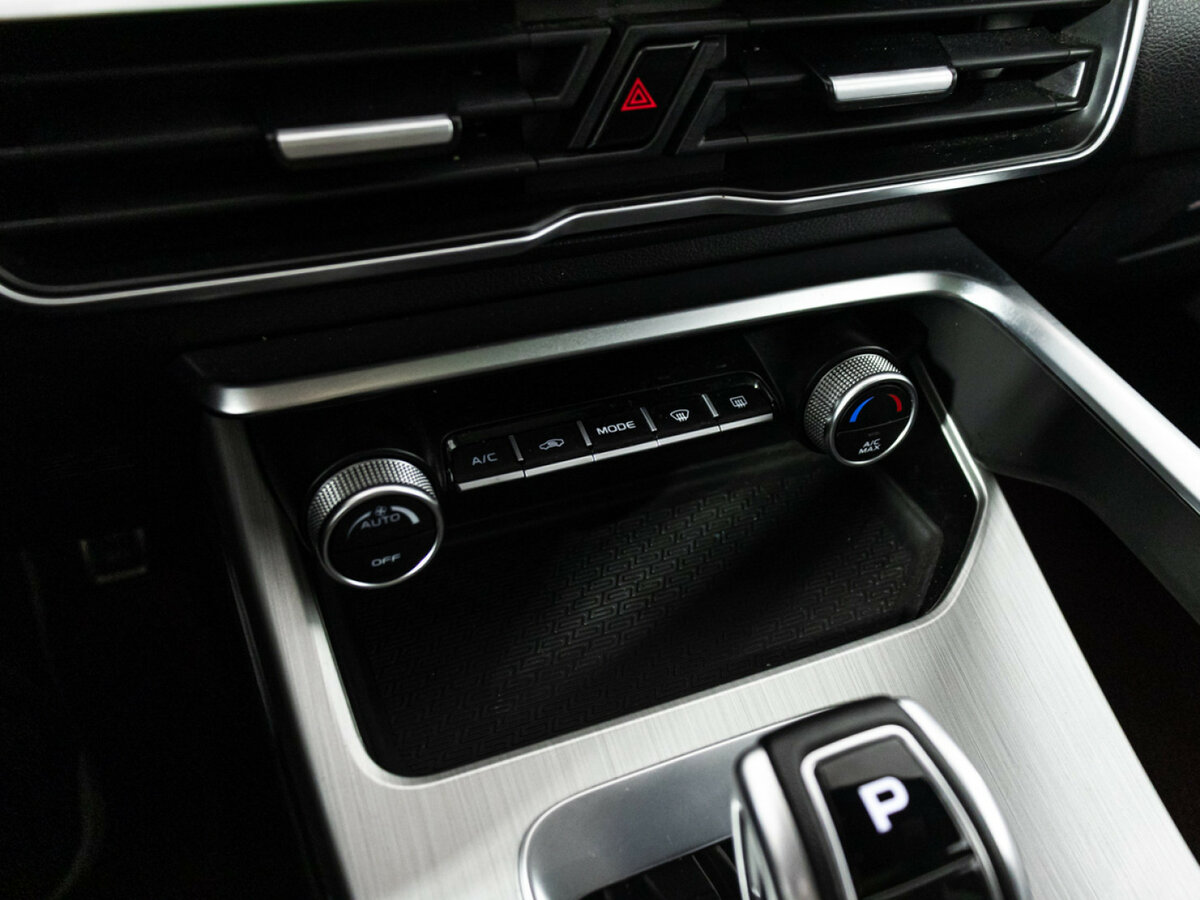 Купить Geely Coolray, 2021, 71 656 км.. Фото: #16