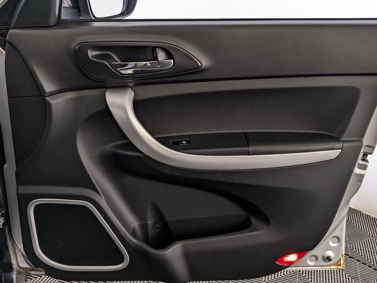 Купить Changan CS35, 2019, 106 551 км.. Фото: #24