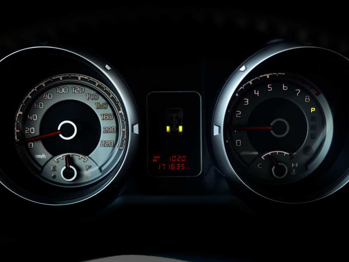 Купить Mitsubishi Pajero, 2013, 171 634 км.. Фото: #9