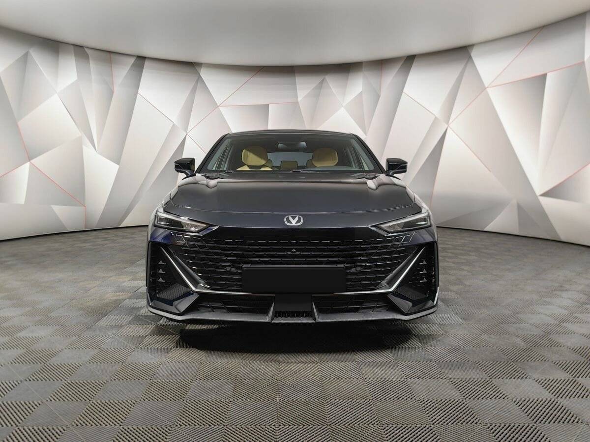 Купить Changan UNI-V, 2022, 33 049 км.. Фото: #6