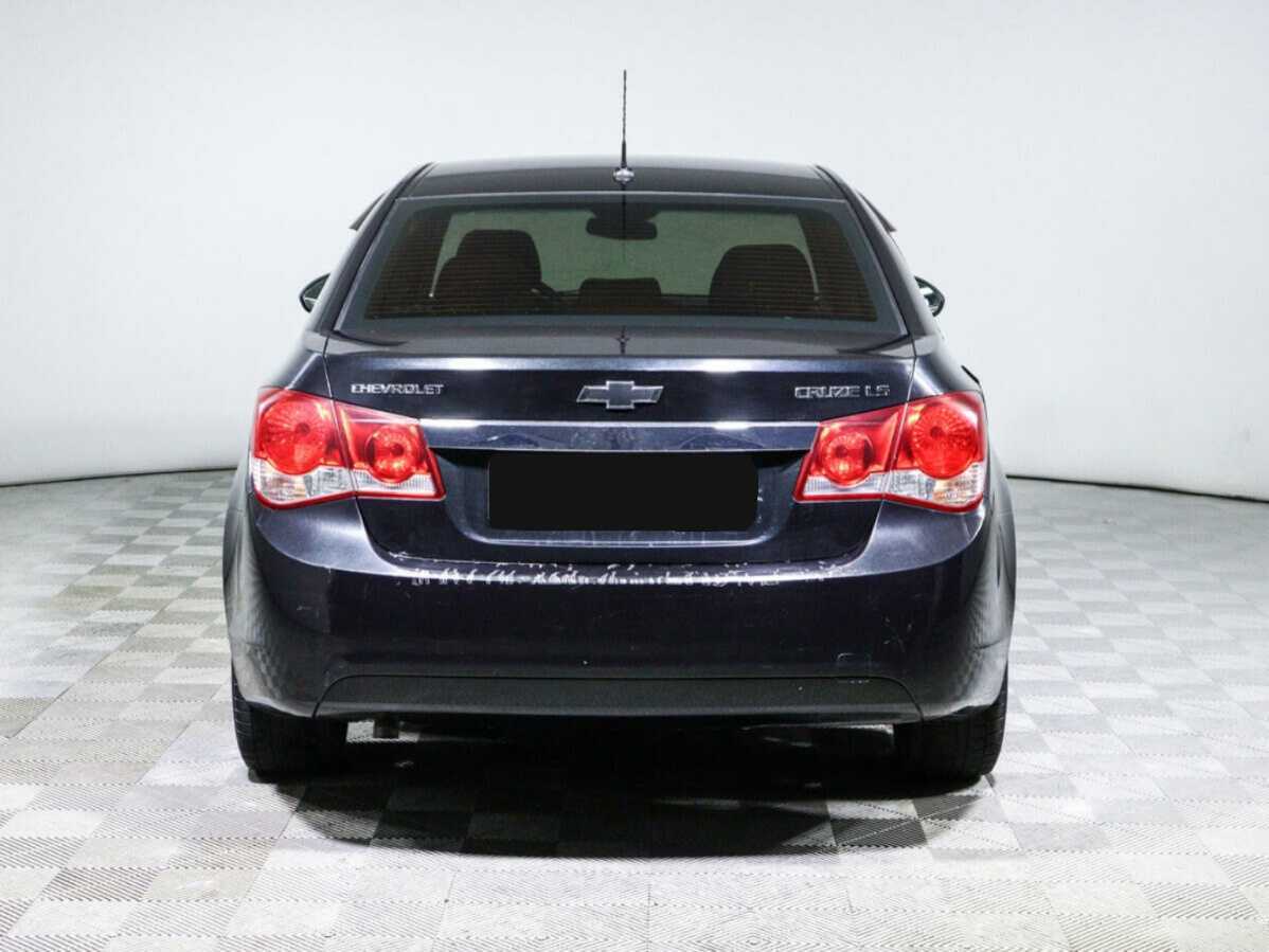 Купить Chevrolet Cruze, 2012, 290 000 км.. Фото: #5