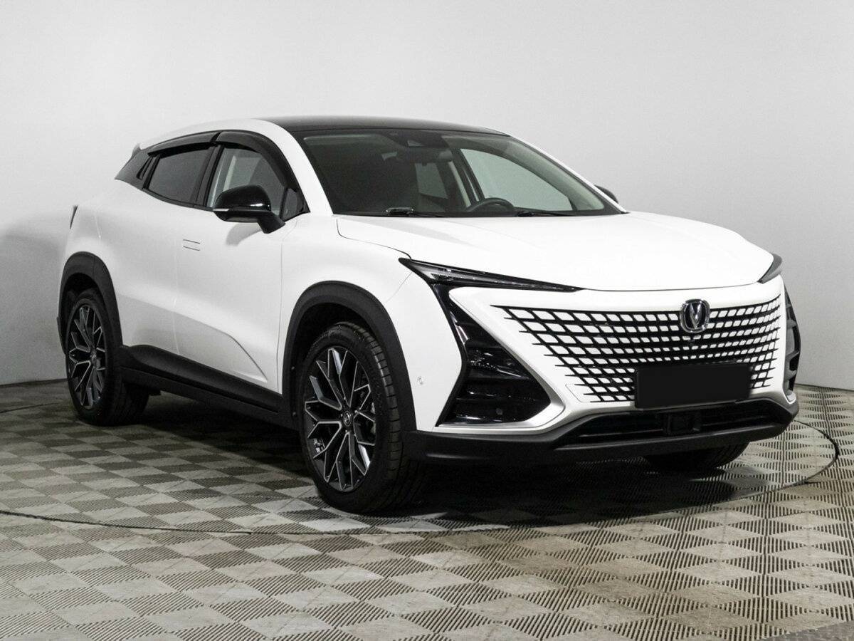 Купить Changan UNI-T, 2023, 14 552 км.. Фото: #2